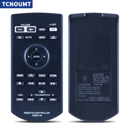 CXE5116 Remote Control For Pioneer Car Audio System DVD RDS AV Receiver AVH1300