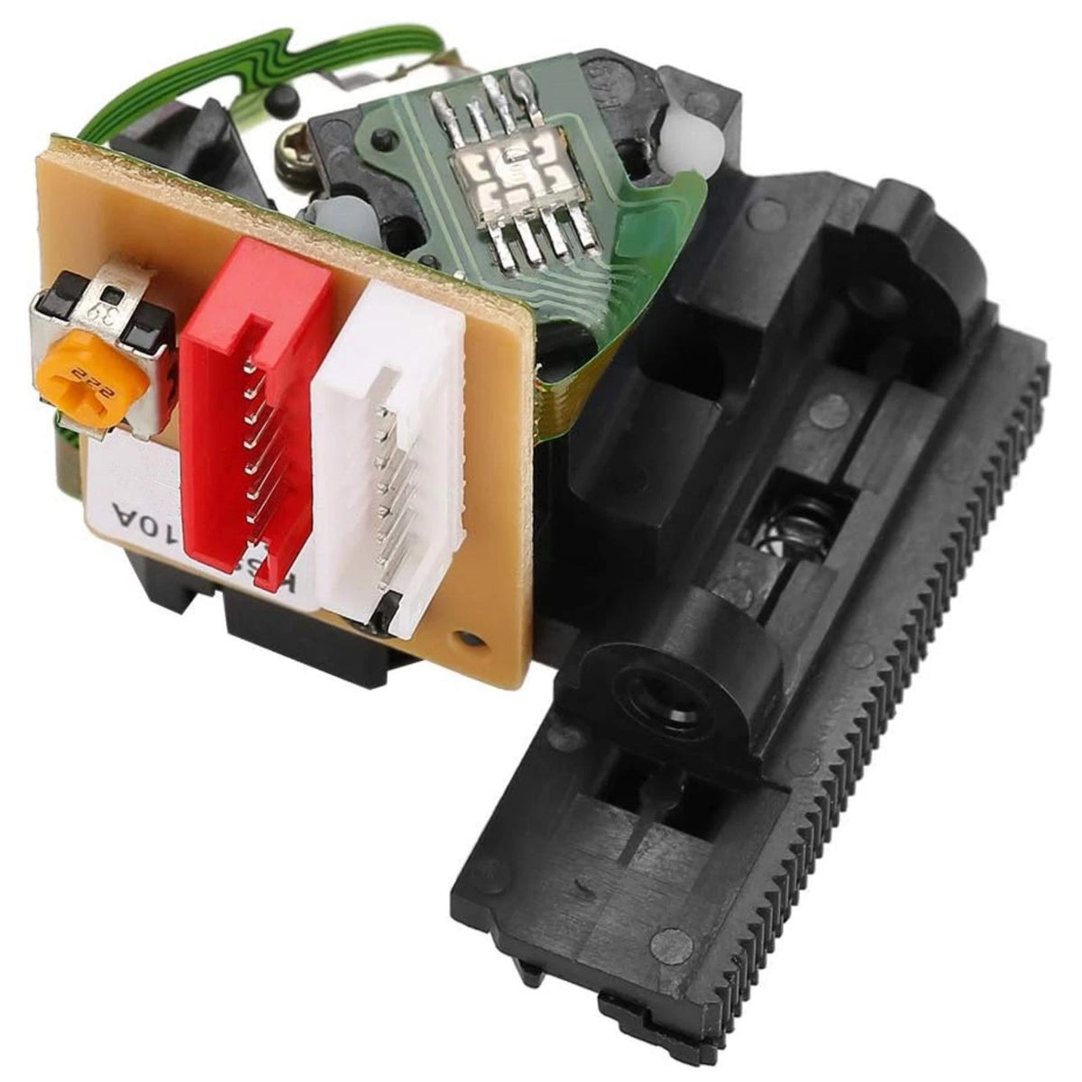 KSS-210A Optical Pick-Up Laser Lens Replacement Compatible For CD/VCD