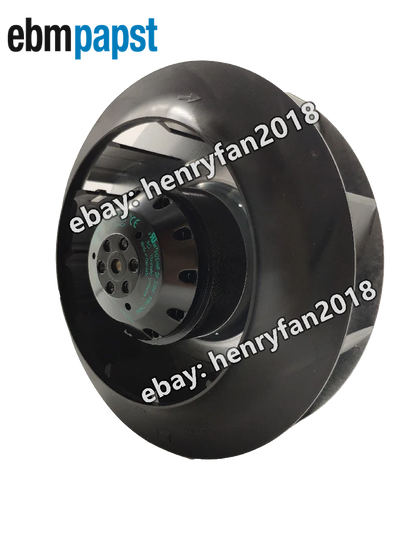 Ebmpapst R2E225-AT51-14 Centrifugal Fan 230VAC 105W ??225MM Inverter Cooling Fan