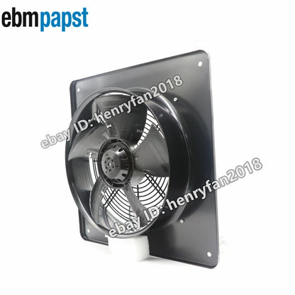 Ebmpapst W4D300-DT04-09 W4D300-DA04-09 Axial Fan 230/400VAC 65/90W Cooling Fan