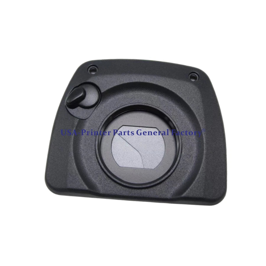 Compatible D850 Viewfinder Eyepiece Cover Shell Eye Cup Mount Frame Repair Parts