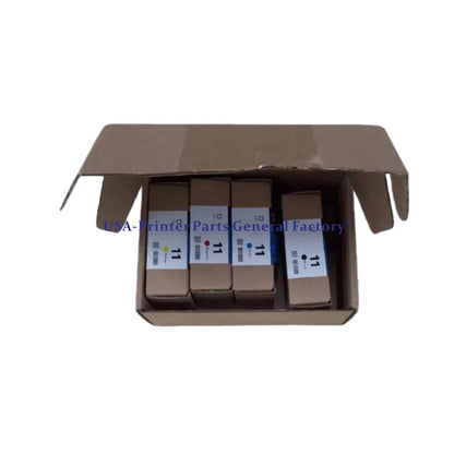 4PC/SET For HP11 Printhead For HP Designjet 100 110 111 850 800 813 500 510