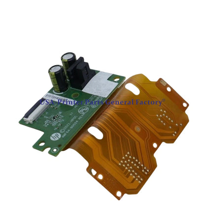 PCA-CARRIAGE For HP Smart Tank 670 750 798 678 720 all-in-1PCSmachine parts A4