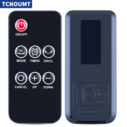 Remote Control For Tristar KA-5014 Ceramic Heater