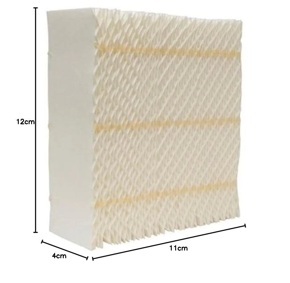 AIRCARE 1043 Replacement Space Saver Wick (1) 1, White