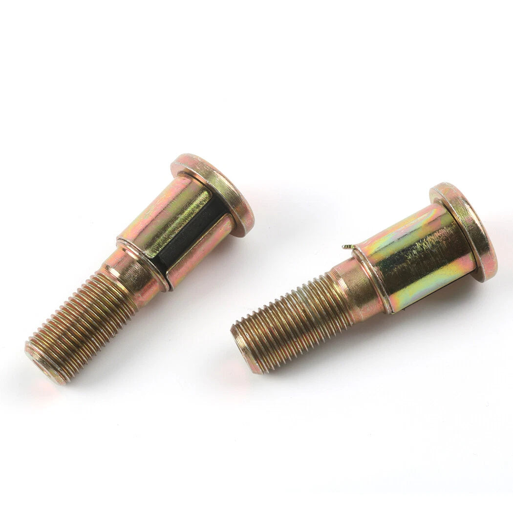 2X  For Peterbilt Door Striker Pin Models 330,335, 378, 379 20-12972, HLK2128