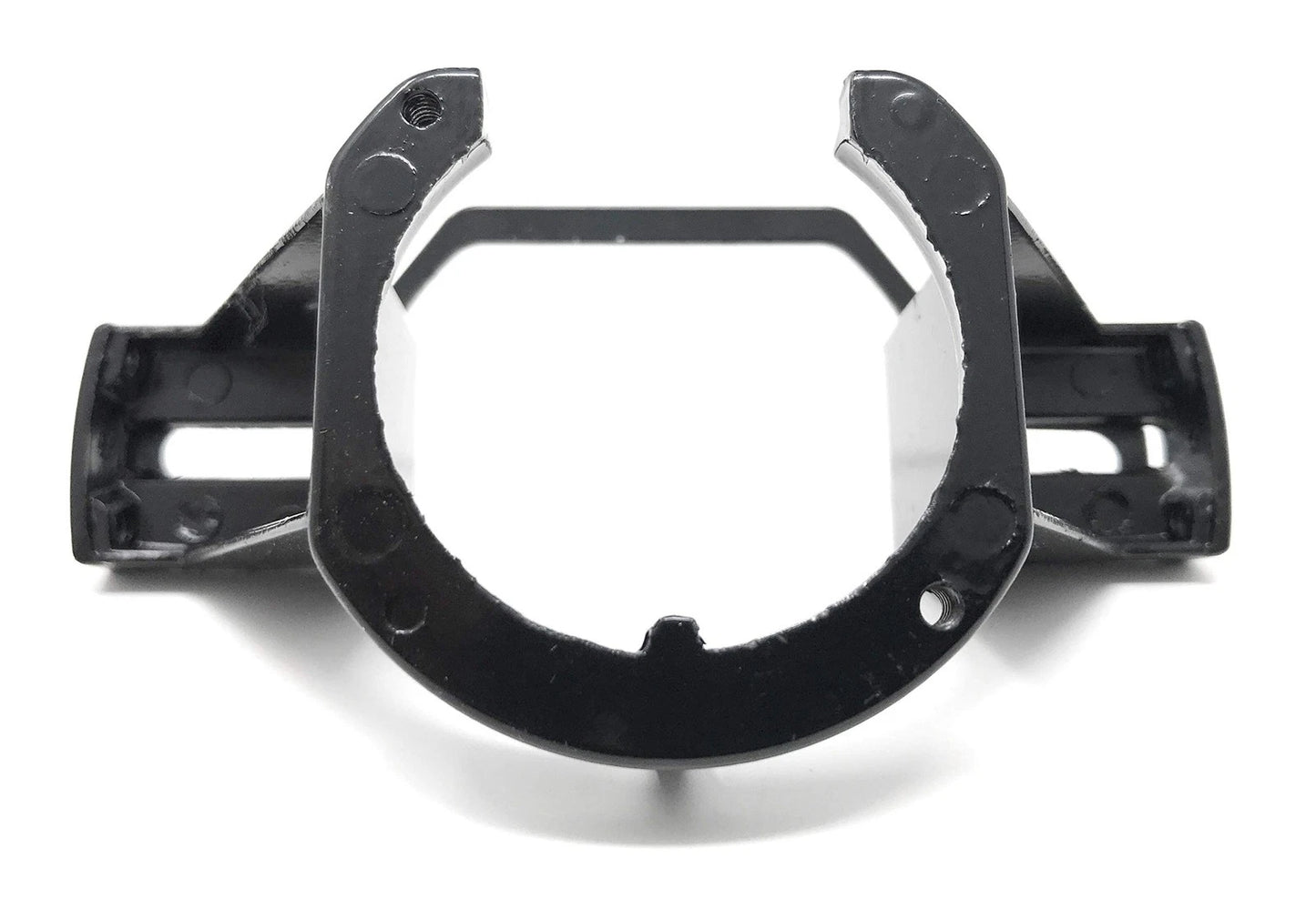 Harbor Breeze Ceiling Fan Mounting Kits Item#33976 Model#40378 Black