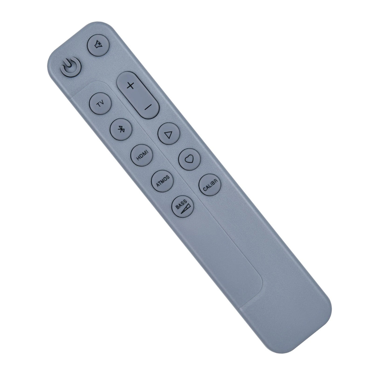 Remote Control For JBL Bar 500 5.1-Channel,JBL Bar 300 5.0-Channel Soundbar