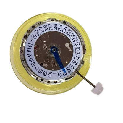 Replacement 4-Hand Date @ 3 Automatic Mechanical Watch Movement For Mingzhu 2813