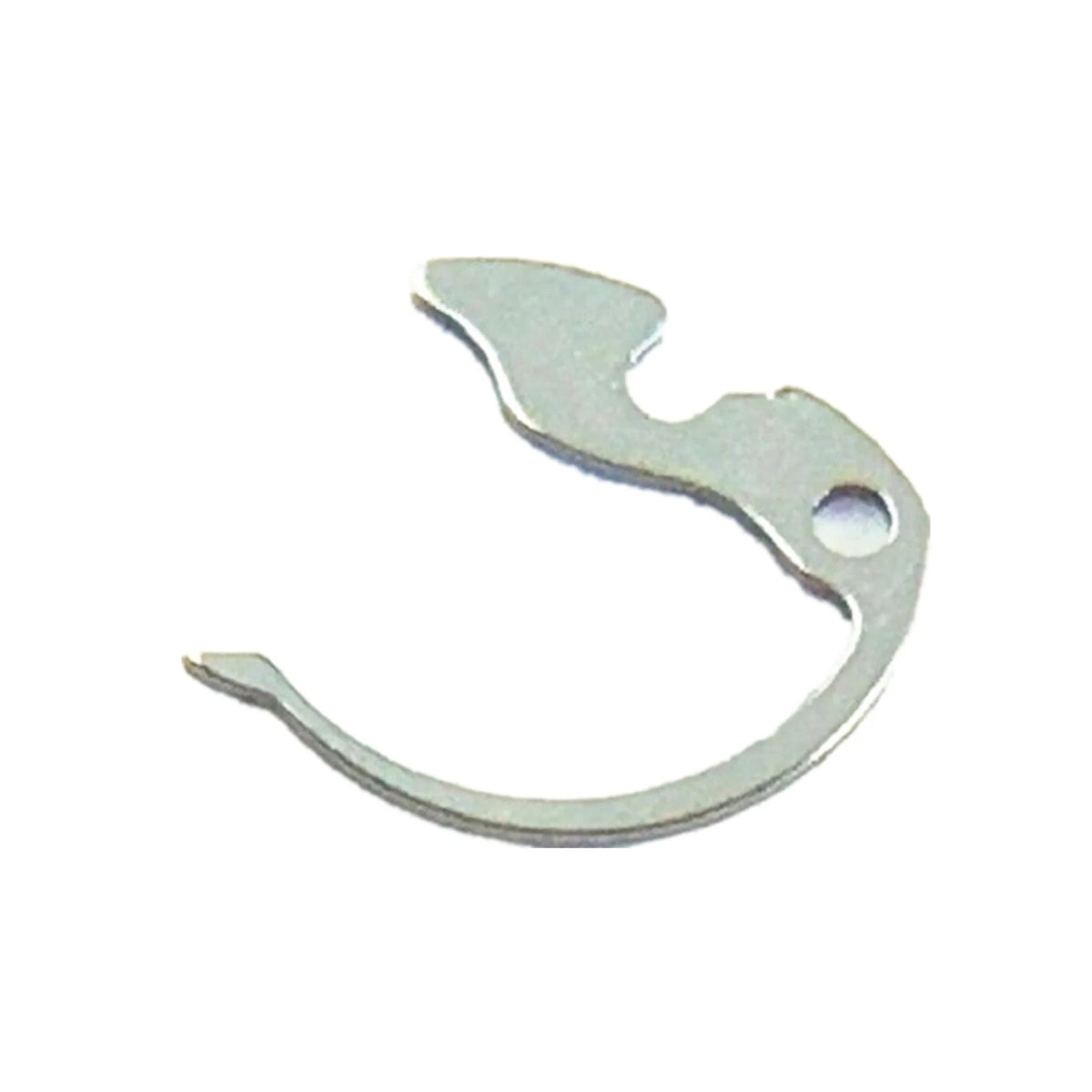 Watch Movement Calendar Quick-release Spring For RLX GMT Master 3186 Screw Ring