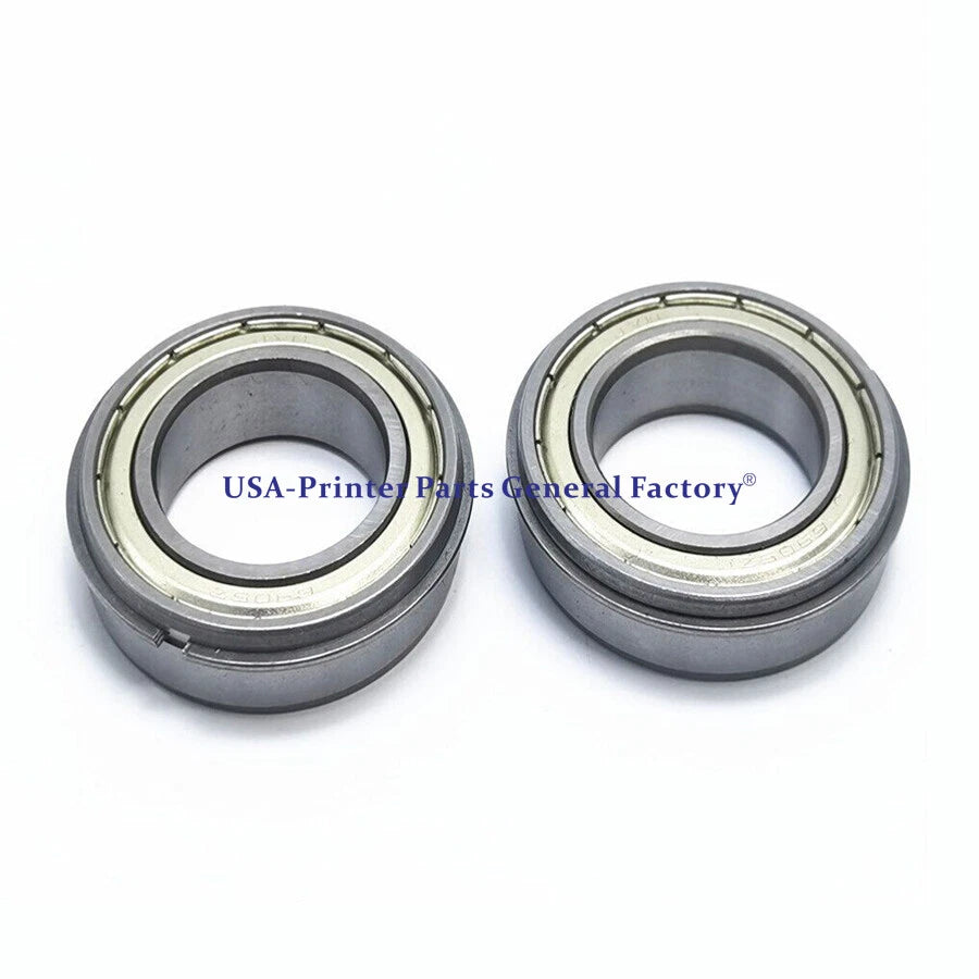 UPPER LOWER FUSER DRIVE ROLLER BEARING For RICOH PRO 8100 8110 8120 8200 8220