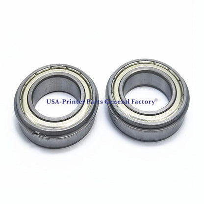 UPPER LOWER FUSER DRIVE ROLLER BEARING For RICOH PRO 8100 8110 8120 8200 8220