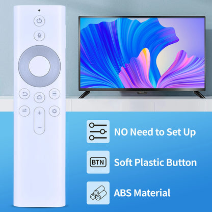Voice Remote Control For JMGO O1/O1Pro/G9/G9S/G9R1/J10/J10S/V20/V20S/F3800/P3