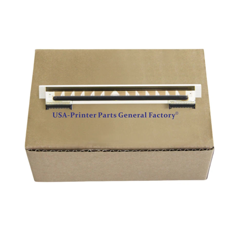 203dpi Printhead Fit For Zebra GT800 GT810 GT820 GT830 Printer P1025950-009