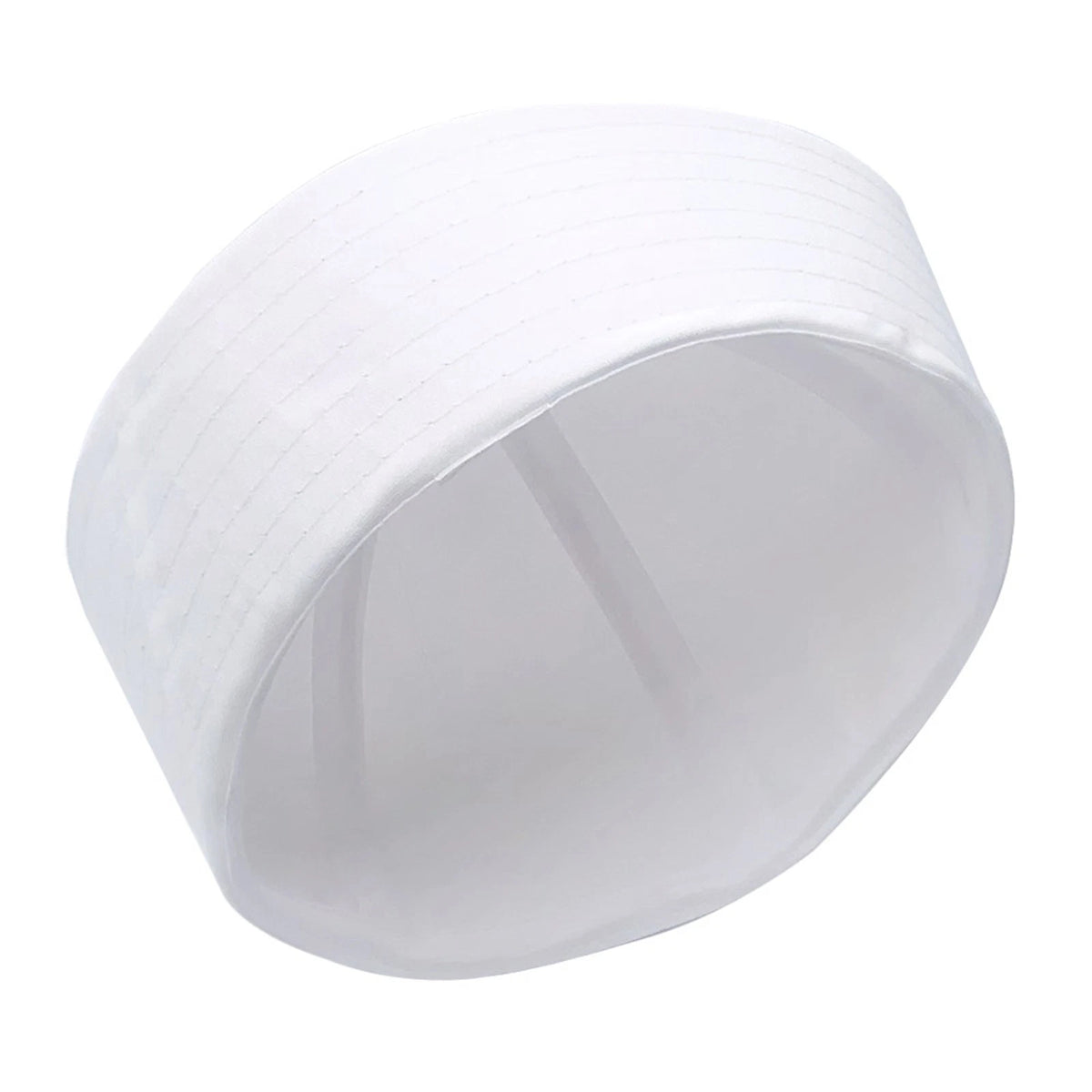 Adult White  Navy SAILOR Fishing Marine Costume Hat Cap 58cm gg