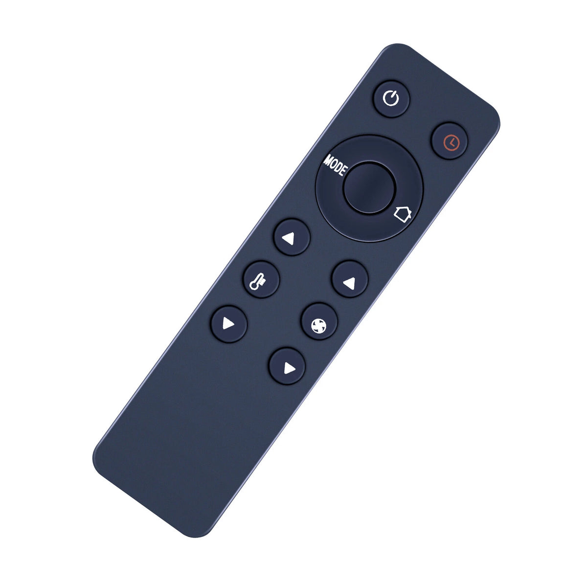 Replace Remote Control For DELONGHI 5515110651 PACEL275HGRKCЗAWH PACEL275HGRKC1A