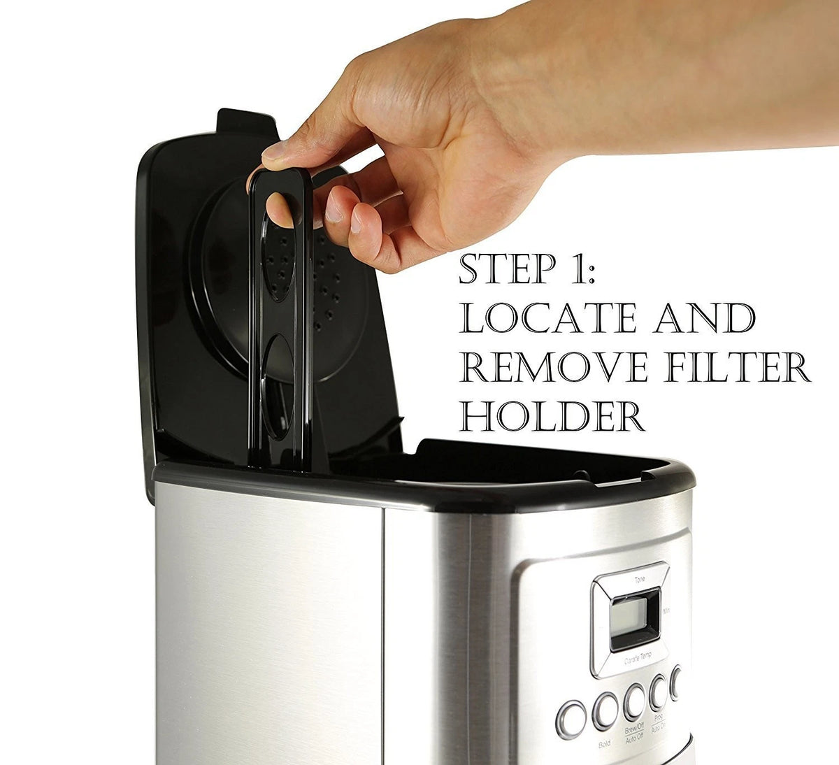 NRP 12-pack Coffee Activated Charcoal Cartridges 12 Count (Pack of 1), White