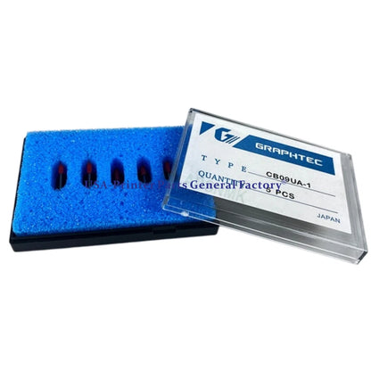 5pcs/box Graphtec CB09UA-1 Cutting Plotter Blade High quality