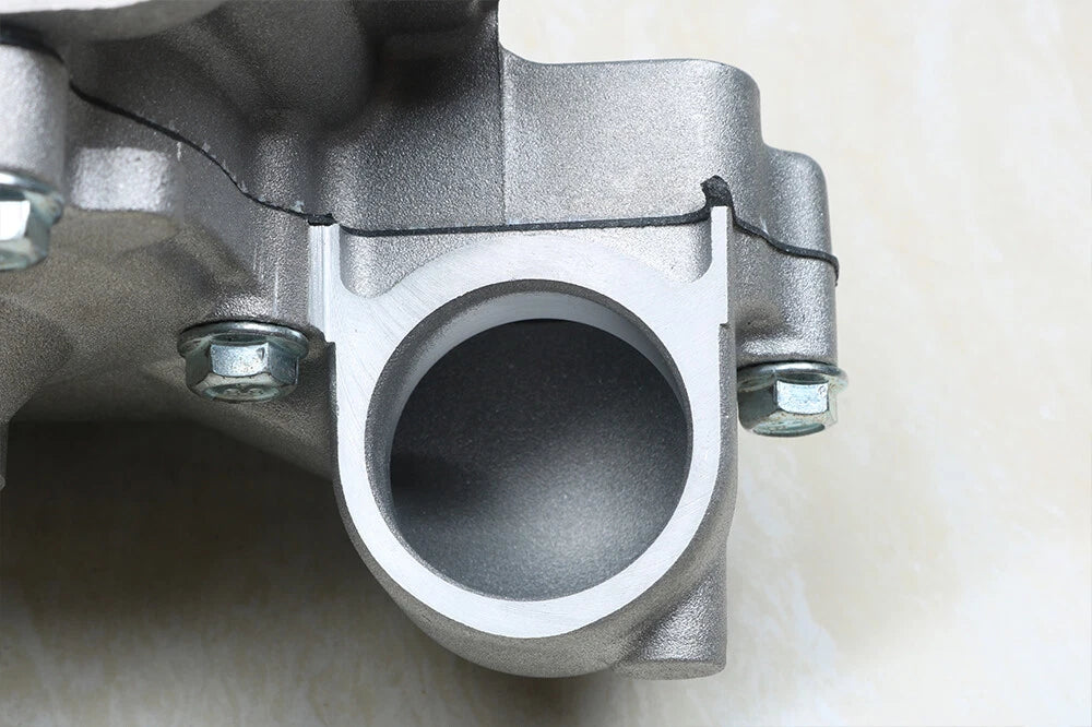 For POLARIS 96-03 XCR 600 SP 700 800 ULTRA 780 WATER PUMP ASSEMBLY
