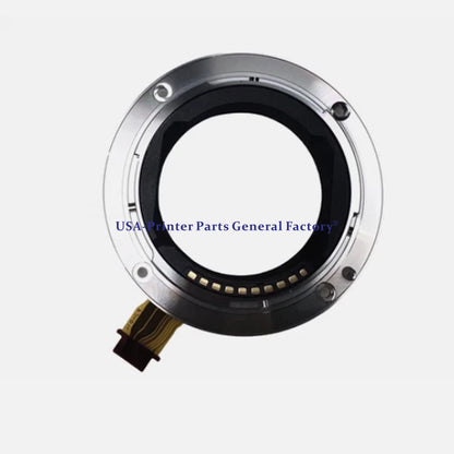 For Sony SEL70200GM2 Lens Mount Assembly Replacement Repair Part Fast delivery