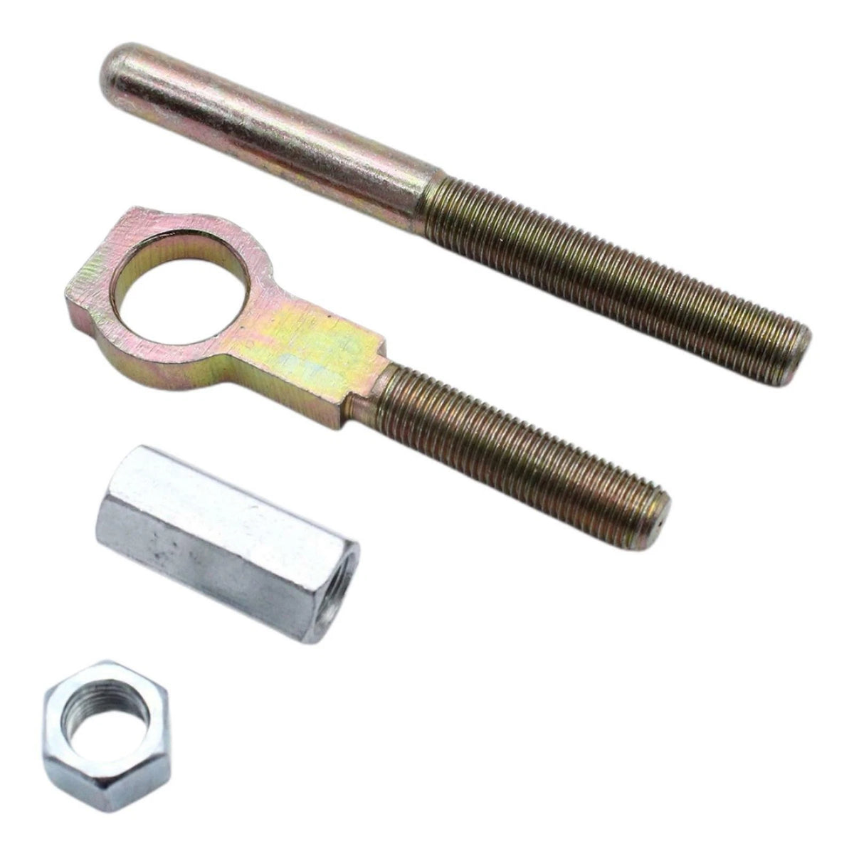 1 Set of Manual Master Cylinder Push Rod Kit Durable Replacement Parts For Ford