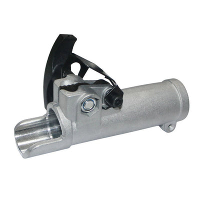 9 Teeth Shaft Connector Joining Clamp For Strimmer Garden Lawn Accessories