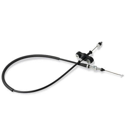 For 1998-99 Nissan Frontier, 2000 Xterra Accelerator Throttle Cable 18201-3S500