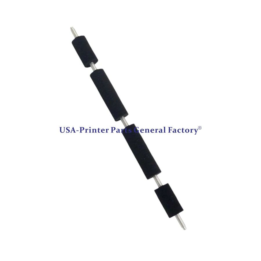 604K64390 41cm Sponge Roller For Xerox 4110 4112 4127 Finisher Decurler Roll