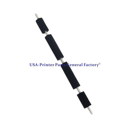 604K64390 41cm Sponge Roller For Xerox 4110 4112 4127 Finisher Decurler Roll