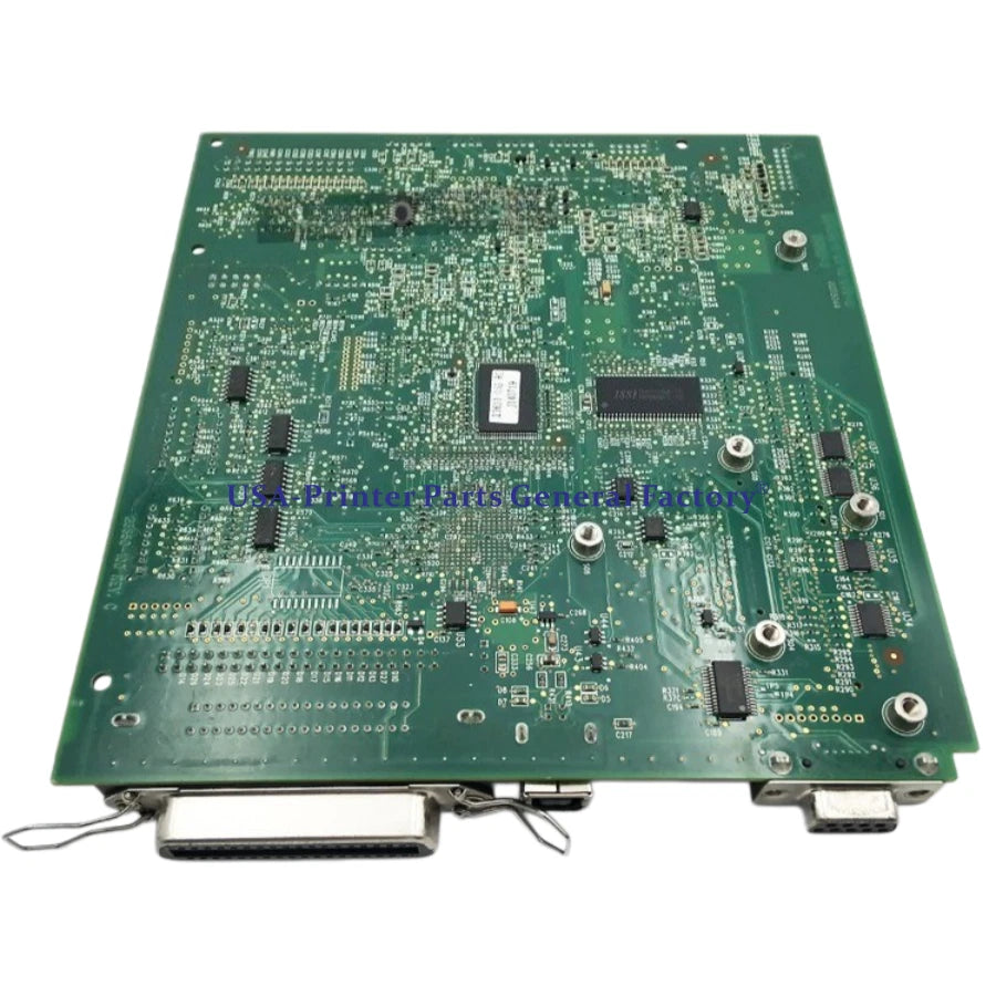 P1053360-017 Main Logic Board Compatible Zebra 105SL Plus 140Xi4 110Xi4 64MB