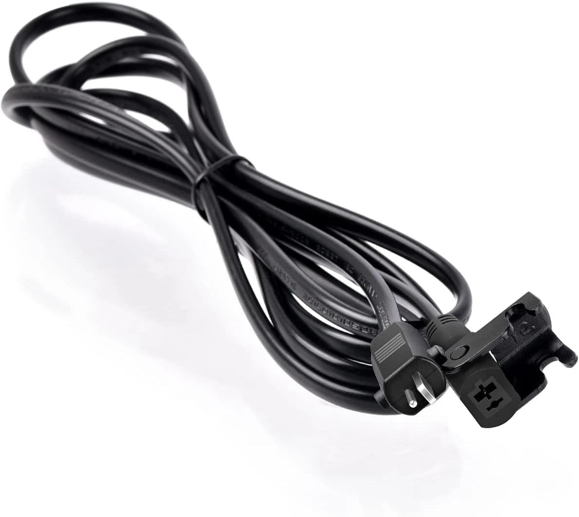 6.5 Ft Extension Cord for Lift Chair or Power Recliner, Replacement Power...