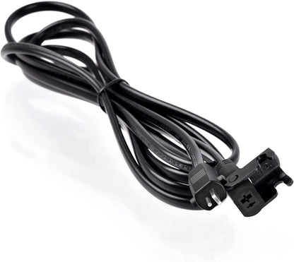 6.5 Ft Extension Cord for Lift Chair or Power Recliner, Replacement Power...