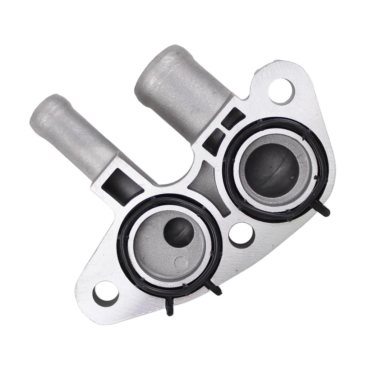 Replacement Aluminum Hose Connector for Subaru Crosstrek for XV and for Impreza