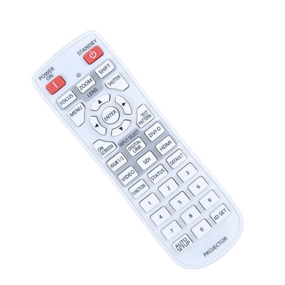 N2QAYA000208 For Panasonic LCD Projector Remote Control PT-MZ10KL