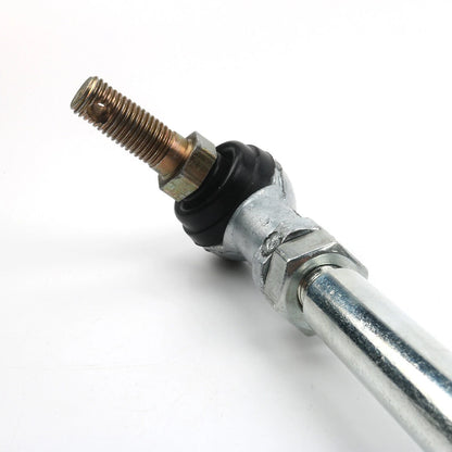 Fits Yamaha Golf Cart Tie Rod End Assembly Driver Side G14 G16 G19 JN6-F3850-11