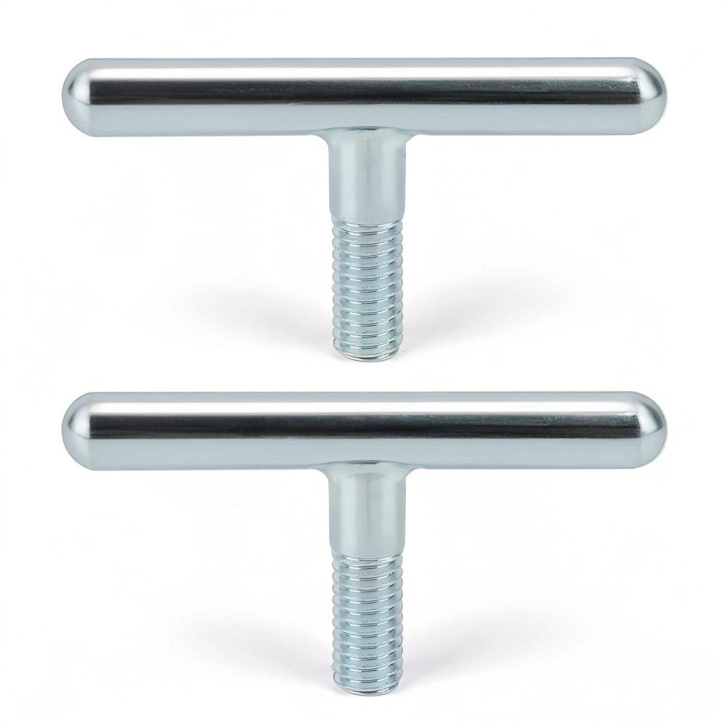 2Pcs T-Handles Bolts For JT's Strong Arm Jack Stabilizer 314594