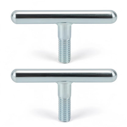 2Pcs T-Handles Bolts For JT's Strong Arm Jack Stabilizer 314594