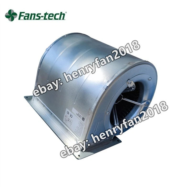 Fanstech DH146A1-AG5-30 Centrifugal Fan 230V 50Hz 1.27A 295/85W Air Purifier Fan