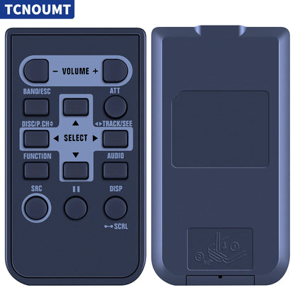 Remote Control For Pioneer CD Car Audio System Stereo QXA3196 QXA3303