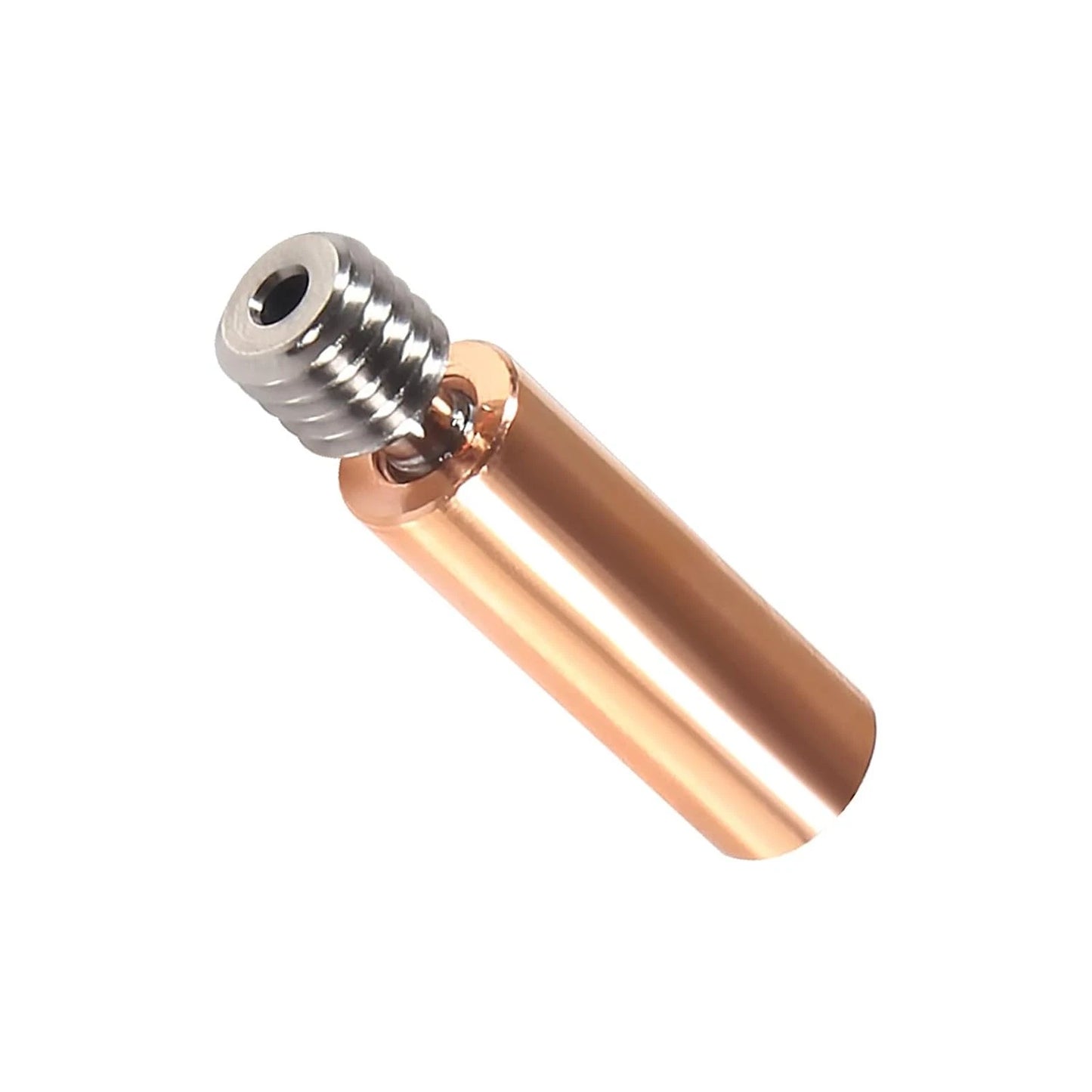Alinan 4pcs CR10 Bimetal Heatbreak, Upgrade Ender3 Heatbreak