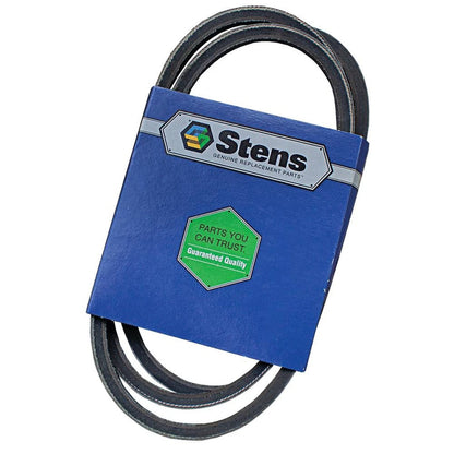 Stens OEM Replacement Belt 265-555 for Exmark 116-1953 One Size, Multi