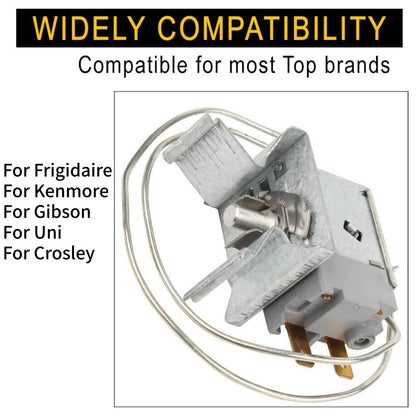 5304513033 Refrigerator Thermostat Maintenance Part for Frigidaire for Kenmore