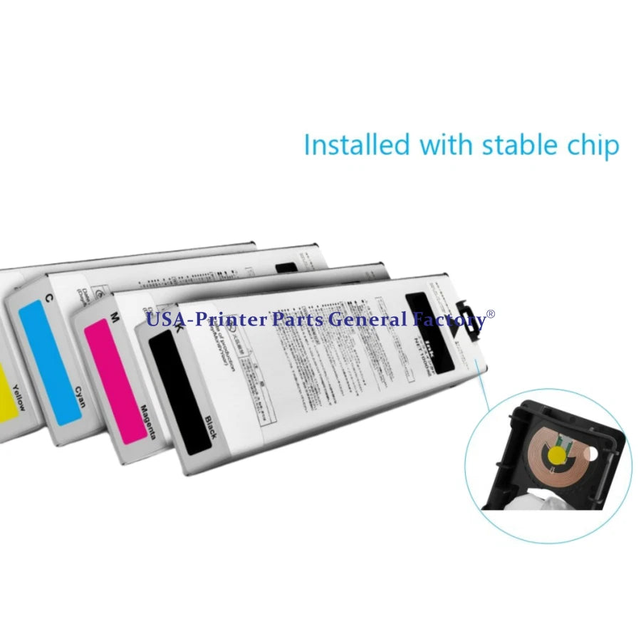 Compatible Ink Cartridge For Riso Comcolor FW1230 FW2230 FW5231 FW5000 FW5230