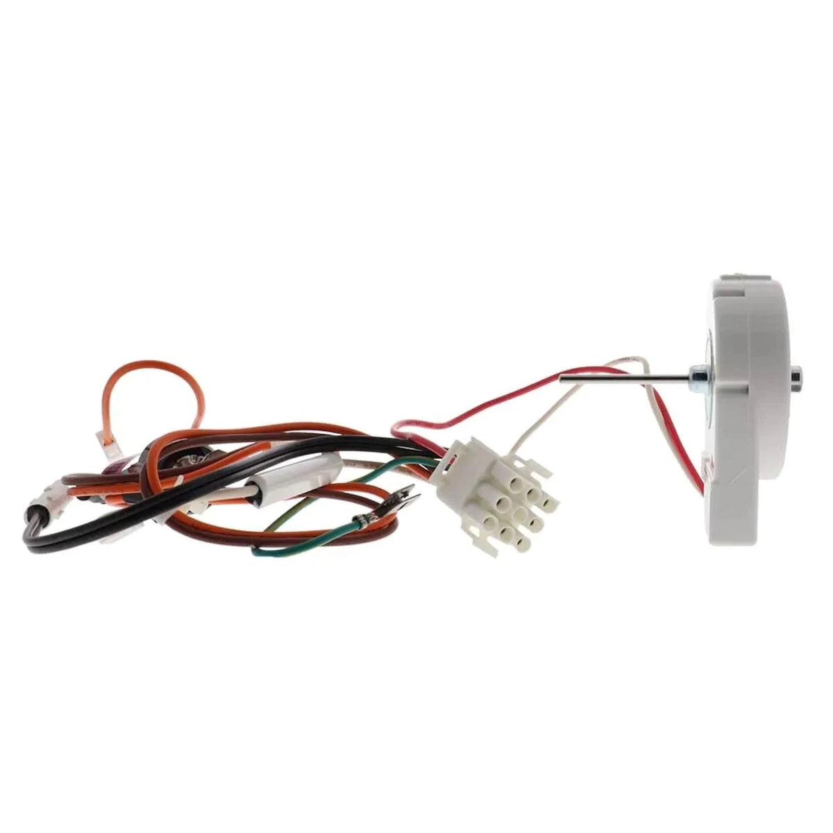 W11334745 OEM Evaporator Fan Motor DC12V Fits Whirlpool/IKEA Refrigerator Parts