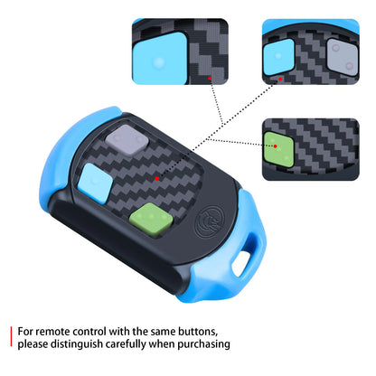 Remote Control For Centurion Nova 3 Button Transmitter 433MHz