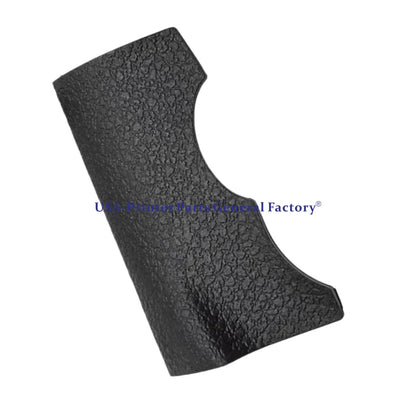 SD CF Memory Card Slot Cover Rubber With Tape for Nikon D5 D6 Camera Repair