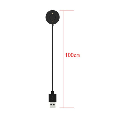 100cm Smart Watch USB Fast Charger Charging Cable for Fossil Hybrid HR FTW7008