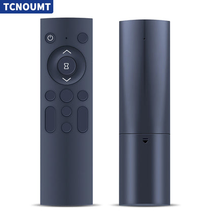 Remote Control For Twin Star Duraflame Electric Fireplace Stove Heater 9HM8101