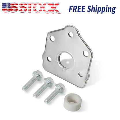 Cummins 4376837 Hardware Kit, AFM Mounting for 12 Liter ISX/QSX Engines
