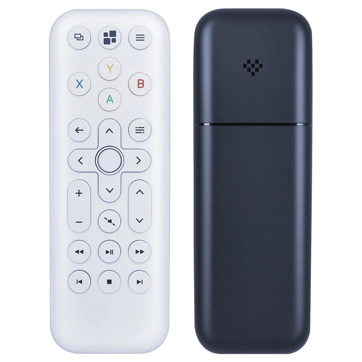 Replace For 8Bitdo Media Remote Control For Xbox One Xbox Series X S Gaming